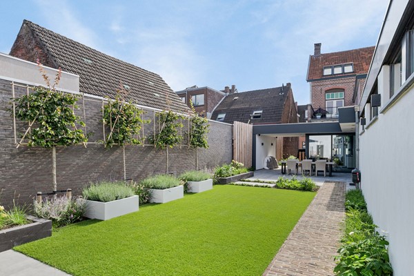 Medium property photo - Stationsstraat 28, 5281 GD Boxtel